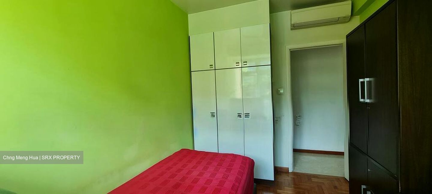 Forest Hills Condominium (D26), Condominium #575731201